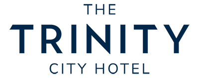 Logo of The Trinity City Hotel   - logo-xs