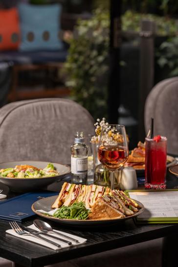 The Trinity City Hotel | Dublin | Galerie 12