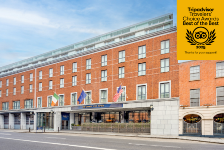 The Trinity City Hotel |  | 1