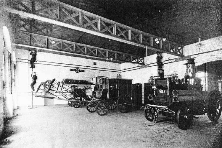 The Trinity City Hotel | | 1