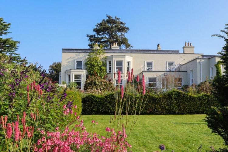 The Trinity City Hotel | | 3