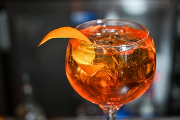 The Trinity City Hotel | Dublin | Galerie 11