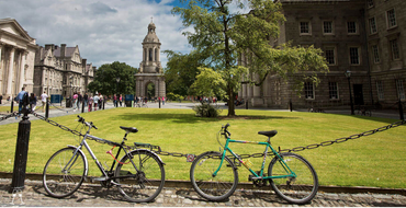 The Trinity City Hotel | Dublin | 30% Descuento Compra Anticipada | 1