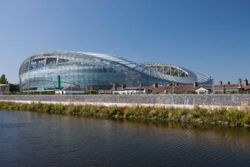 Aviva Stadium