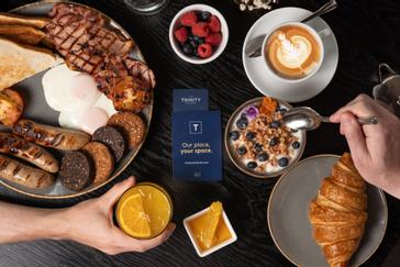 The Trinity City Hotel | Dublin | Galerie 1