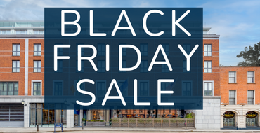 The Trinity City Hotel |  | Black Friday Sale - Save 30% | 1