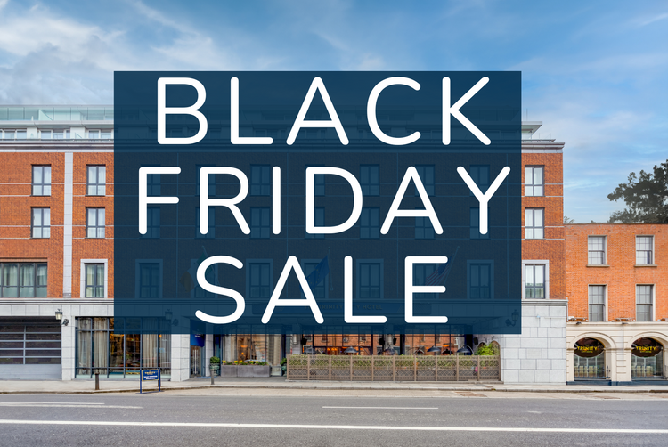 The Trinity City Hotel | | 1