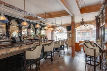 Brunswick Bar und Lounge