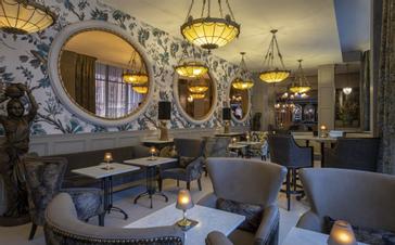 The Trinity City Hotel | Dublin | Galerie 2