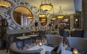 The Trinity City Hotel | Dublin | Galería 5