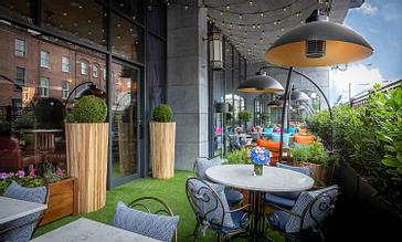 The Trinity City Hotel | Dublin | Galería 2