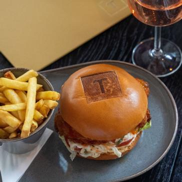 The Trinity City Hotel | Dublin | Galerie 9