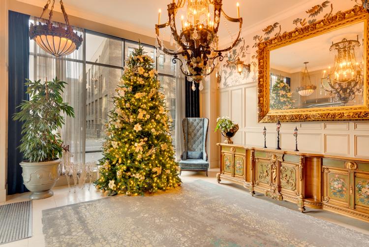 The Trinity City Hotel | | 1