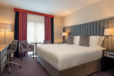 Chambre Contemporain