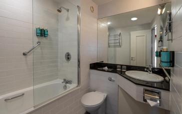 The Trinity City Hotel | Dublin | Galerie 8