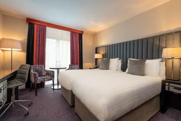 The Trinity City Hotel | Dublin | Galerie 1