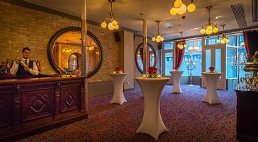 The Trinity City Hotel | Dublin | Galería 3