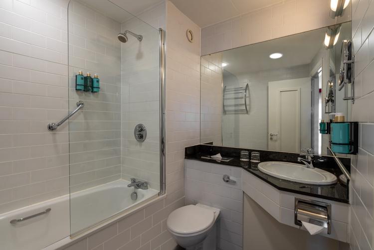 The Trinity City Hotel | | 2