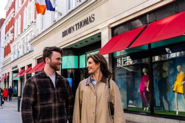 The Trinity City Hotel | Dublin | Galleria 22