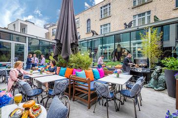 The Trinity City Hotel | Dublin | Galerie 3