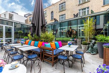 The Trinity City Hotel | Dublin | Galería 1