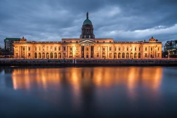 The Trinity City Hotel | Dublin | Galleria 41