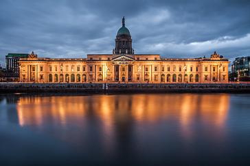 The Trinity City Hotel | Dublin | Galería 43