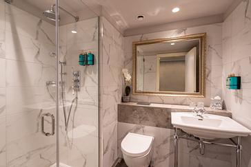 The Trinity City Hotel | Dublin | Galerie 12
