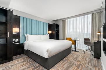 The Trinity City Hotel | | Gallery 1