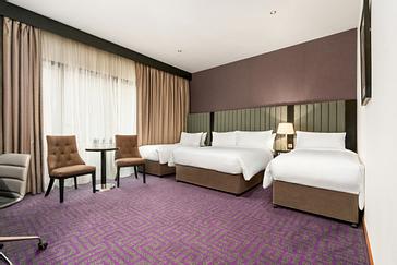 The Trinity City Hotel | | Gallery 4