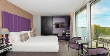 The Trinity City Hotel | Dublin | Descubriendo Dublín - Ahorre un 20% este verano | Oferta de compra anticipada