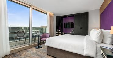 The Trinity City Hotel | Dublin | 30% Sconto | 1