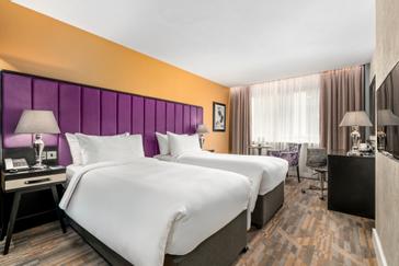 The Trinity City Hotel |  | Gallery 3