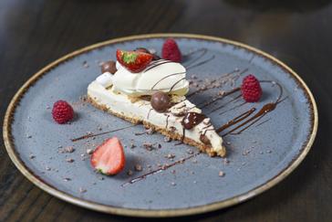 The Trinity City Hotel | Dublin | Galerie 12