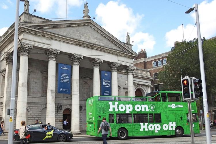 The Trinity City Hotel |  | 3