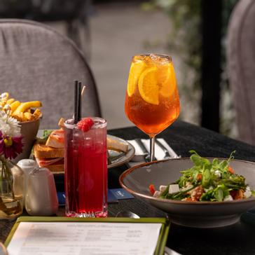 The Trinity City Hotel | Dublin | Galerie 9