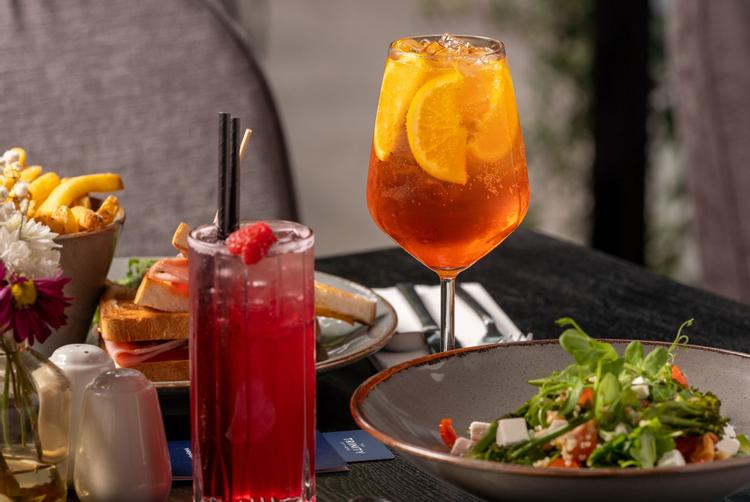 The Trinity City Hotel | Dublin | 4