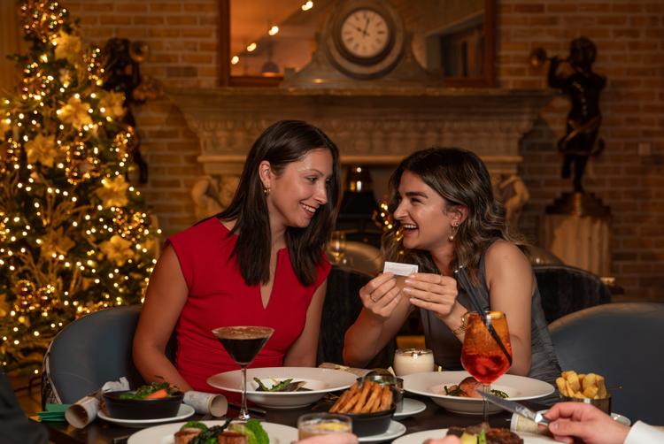 The Trinity City Hotel | | 1