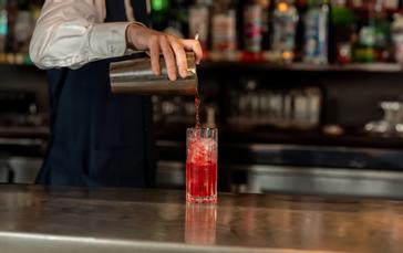 The Trinity City Hotel | Dublin | Galerie 13