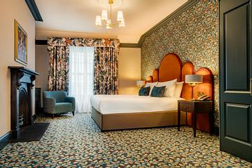 The Trinity City Hotel | Dublin | Galleria 20