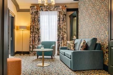 The Trinity City Hotel | Dublin | Galerie 2