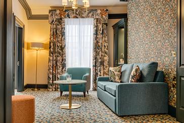 The Trinity City Hotel | Dublin | Galerie 2