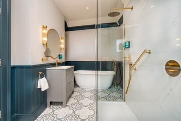 The Trinity City Hotel | Dublin | Galerie 11