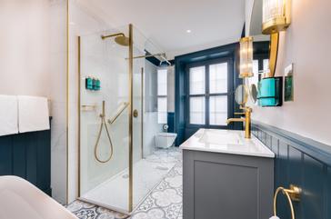 The Trinity City Hotel | Dublin | Galerie 10