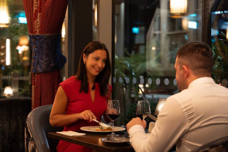 The Trinity City Hotel |  | 6