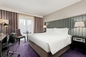 The Trinity City Hotel | Dublin | Galerie 13