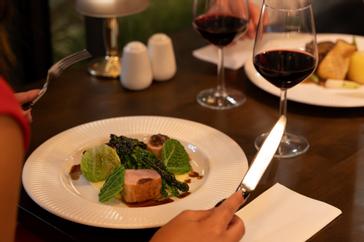 The Trinity City Hotel | Dublin | Galerie 15