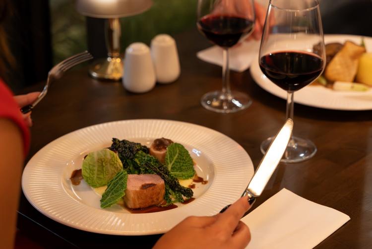 The Trinity City Hotel | | 3