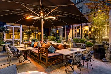 The Trinity City Hotel | Dublin | Galería 4