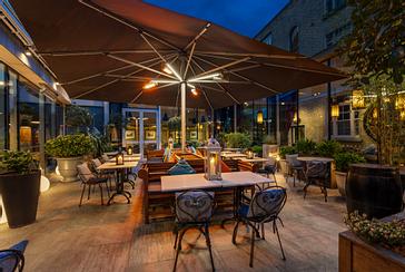 The Trinity City Hotel | Dublin | Galería 7